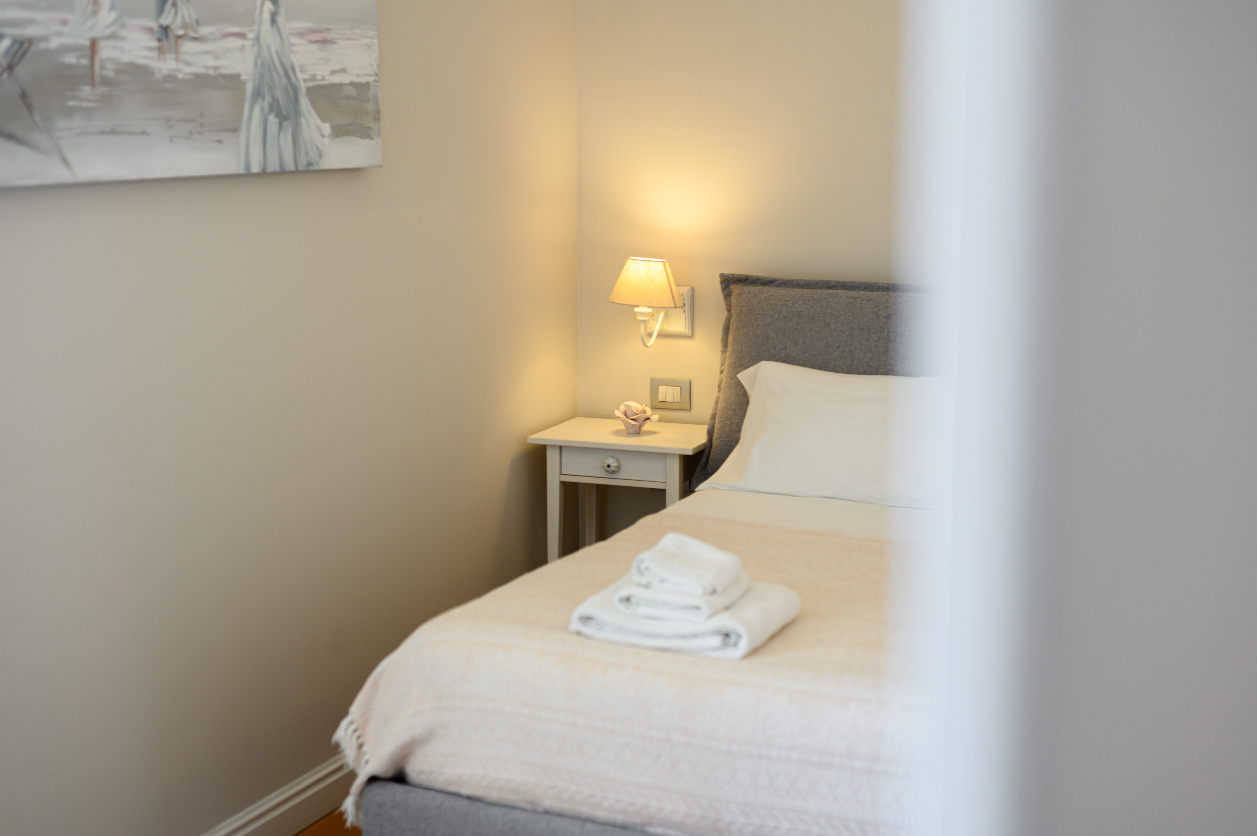 Duplex Suite